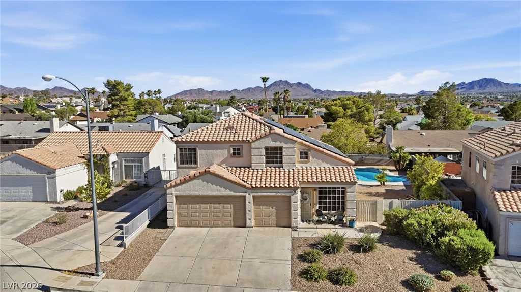 206 Oleander, Henderson, NV 89015