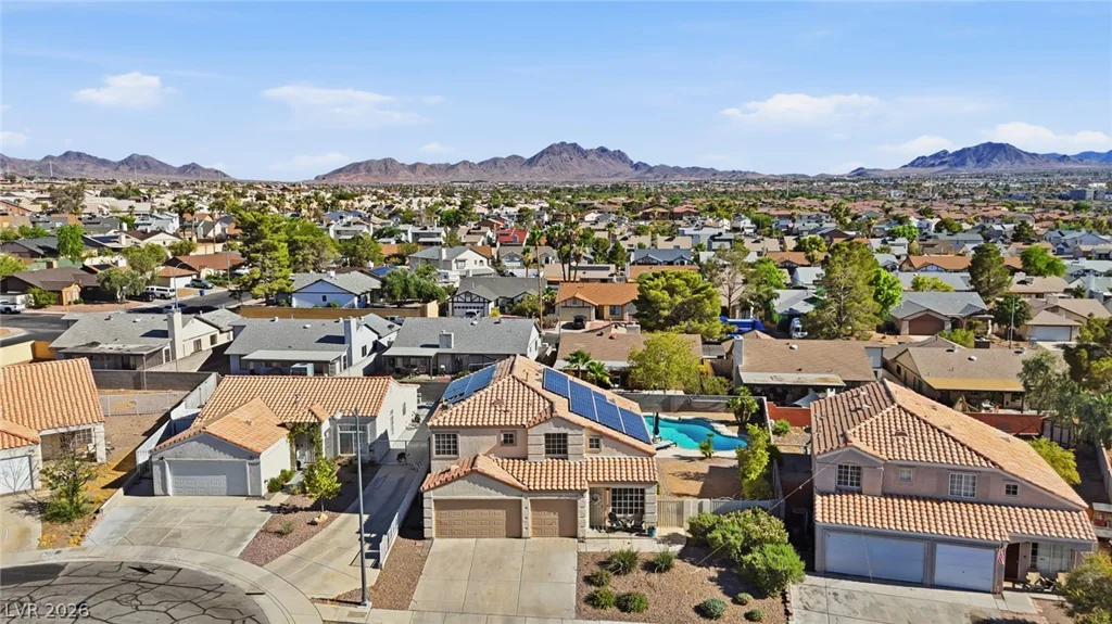 206 Oleander, Henderson, NV 89015