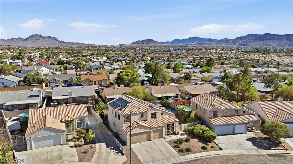 206 Oleander, Henderson, NV 89015