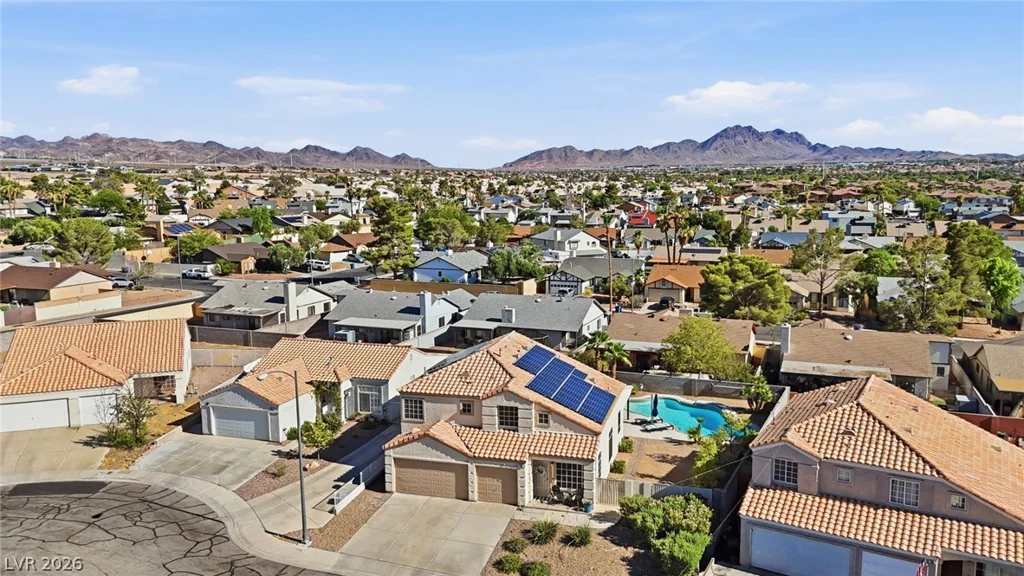 206 Oleander, Henderson, NV 89015