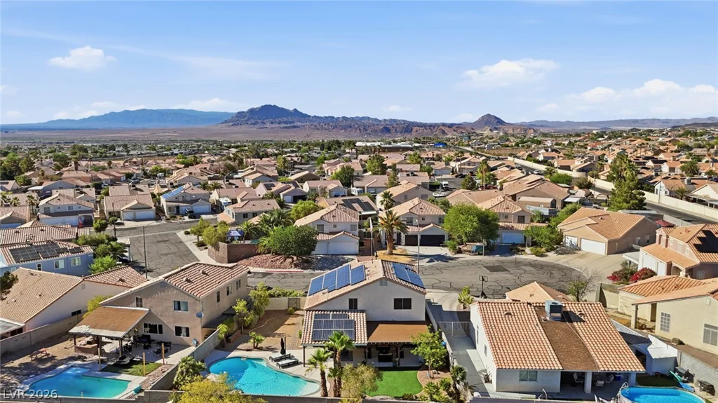 206 Oleander, Henderson, NV 89015