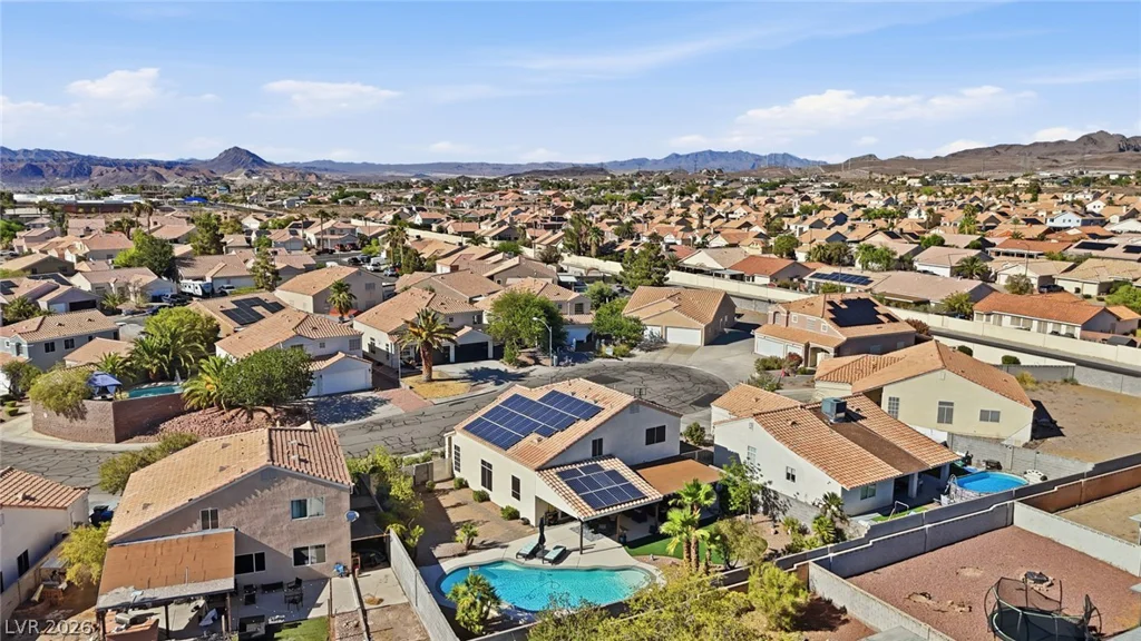206 Oleander, Henderson, NV 89015