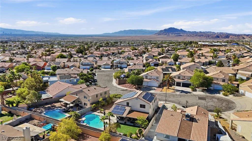 206 Oleander, Henderson, NV 89015