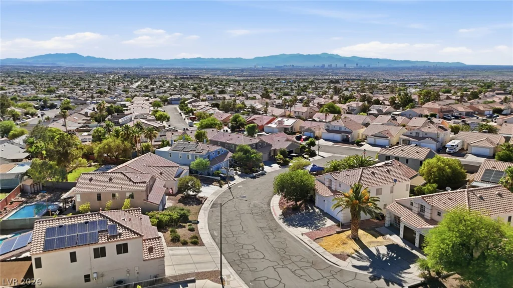 206 Oleander, Henderson, NV 89015