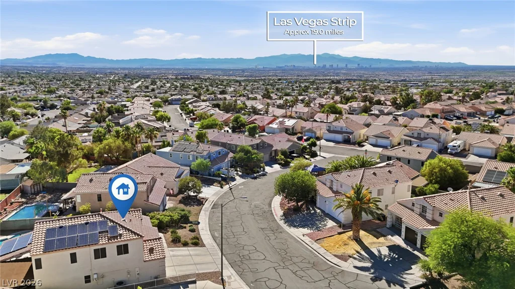 206 Oleander, Henderson, NV 89015