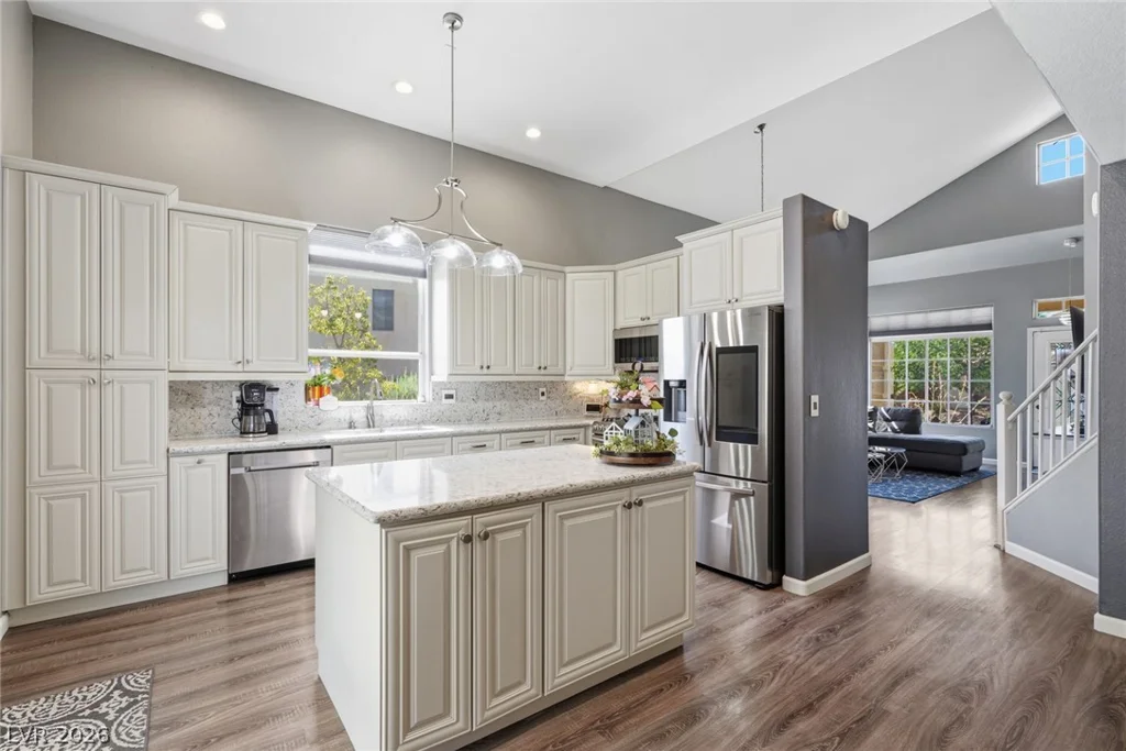 206 Oleander, Henderson, NV 89015