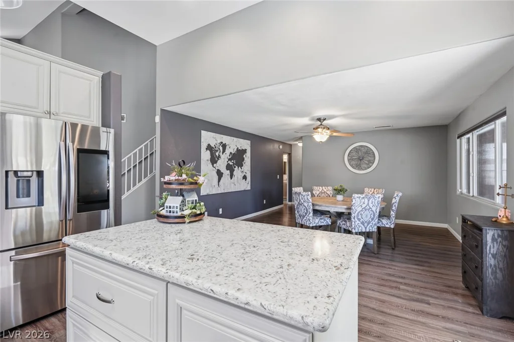 206 Oleander, Henderson, NV 89015