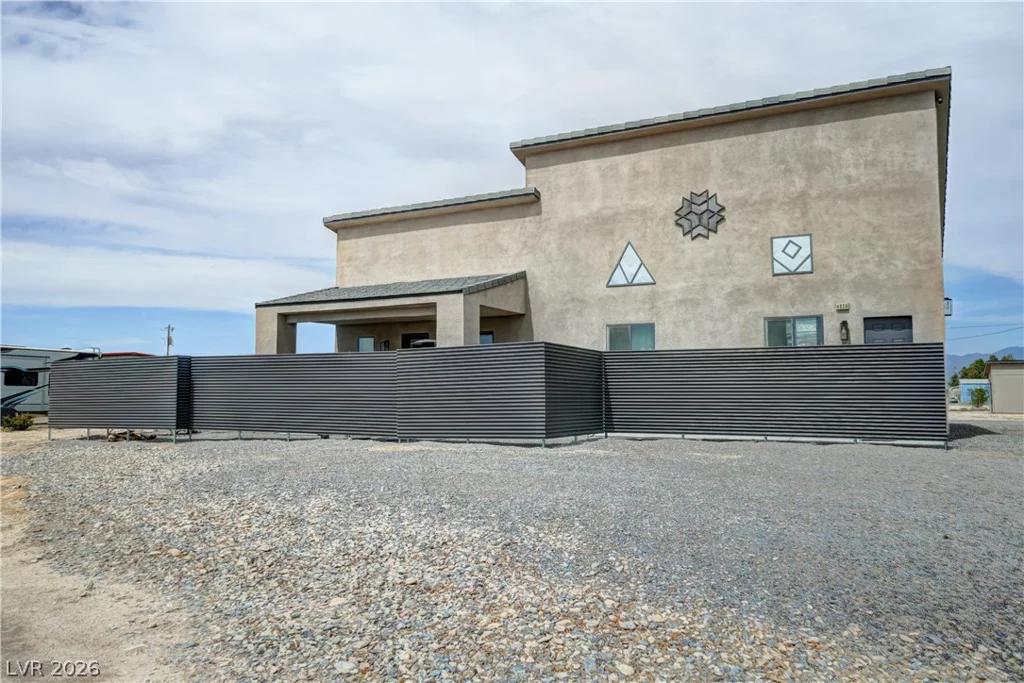 4830 East Comanche Drive, Pahrump, NV 89060