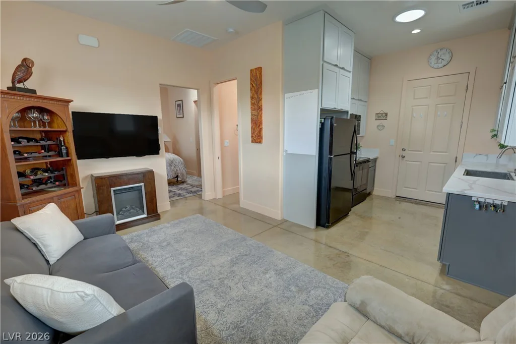 4830 East Comanche Drive, Pahrump, NV 89060