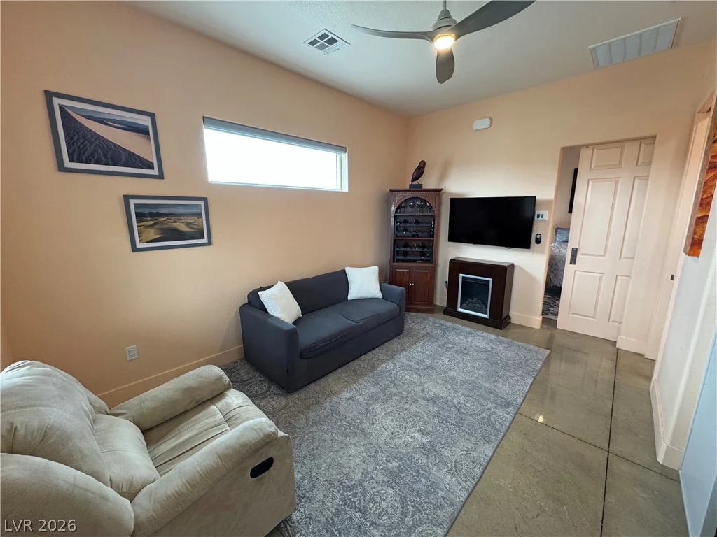 4830 East Comanche Drive, Pahrump, NV 89060