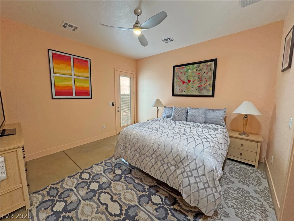 4830 East Comanche Drive, Pahrump, NV 89060