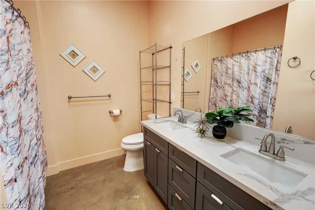 4830 East Comanche Drive, Pahrump, NV 89060