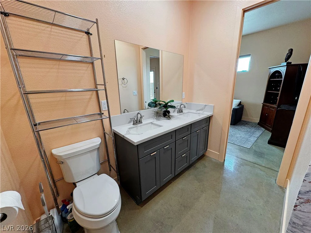 4830 East Comanche Drive, Pahrump, NV 89060