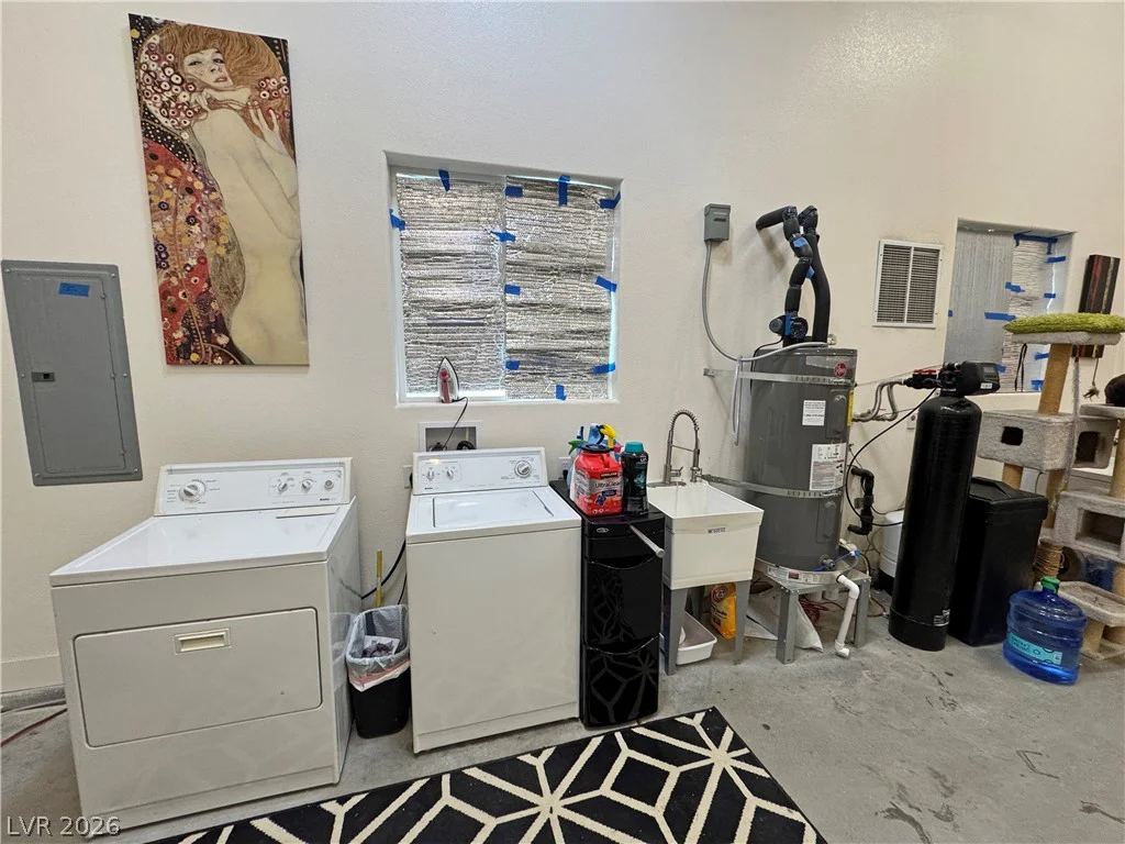 4830 East Comanche Drive, Pahrump, NV 89060