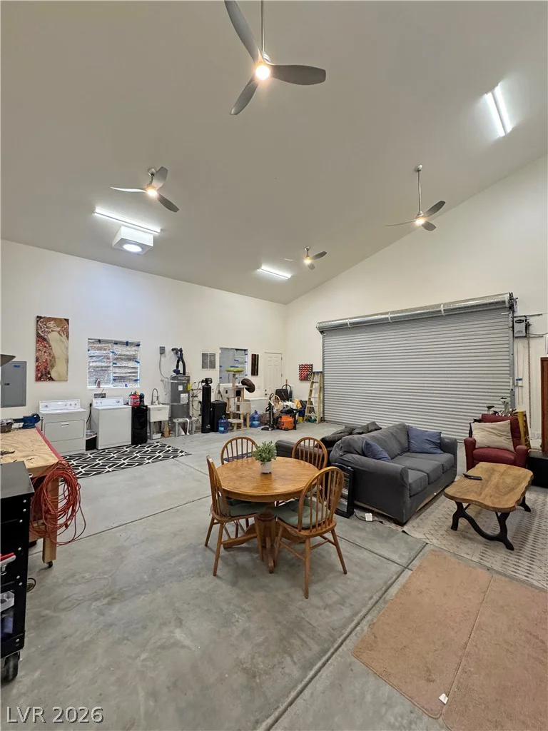 4830 East Comanche Drive, Pahrump, NV 89060