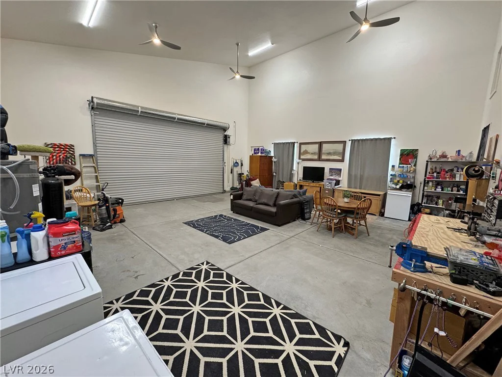 4830 East Comanche Drive, Pahrump, NV 89060