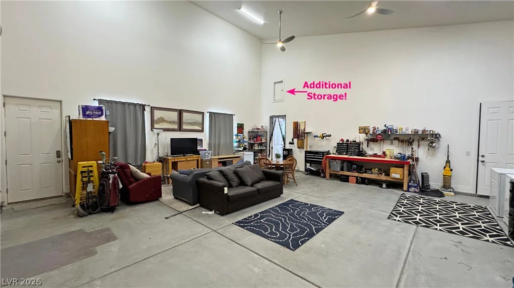 4830 East Comanche Drive, Pahrump, NV 89060