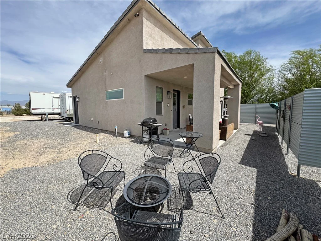 4830 East Comanche Drive, Pahrump, NV 89060