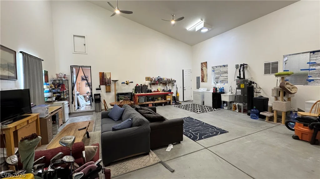 4830 East Comanche Drive, Pahrump, NV 89060