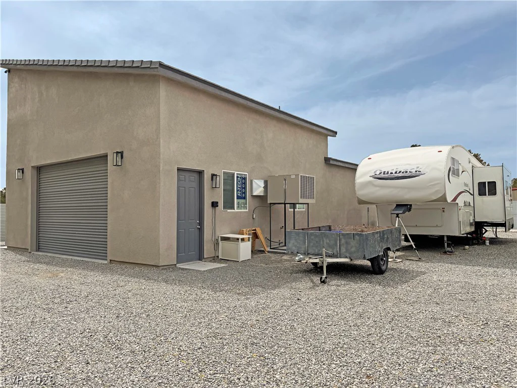 4830 East Comanche Drive, Pahrump, NV 89060