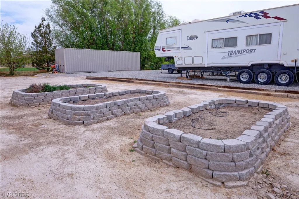 4830 East Comanche Drive, Pahrump, NV 89060