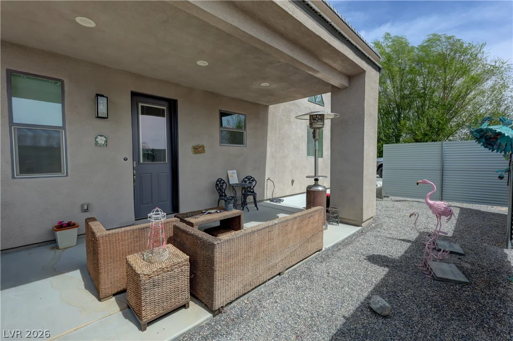 4830 East Comanche Drive, Pahrump, NV 89060