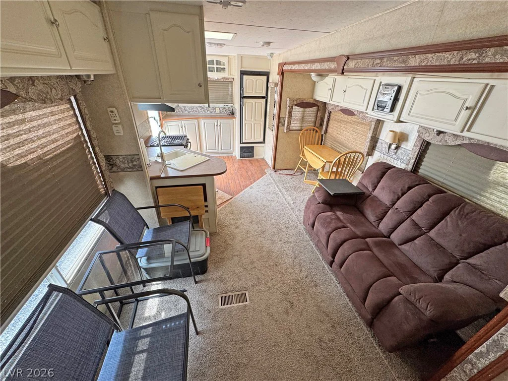 4830 East Comanche Drive, Pahrump, NV 89060