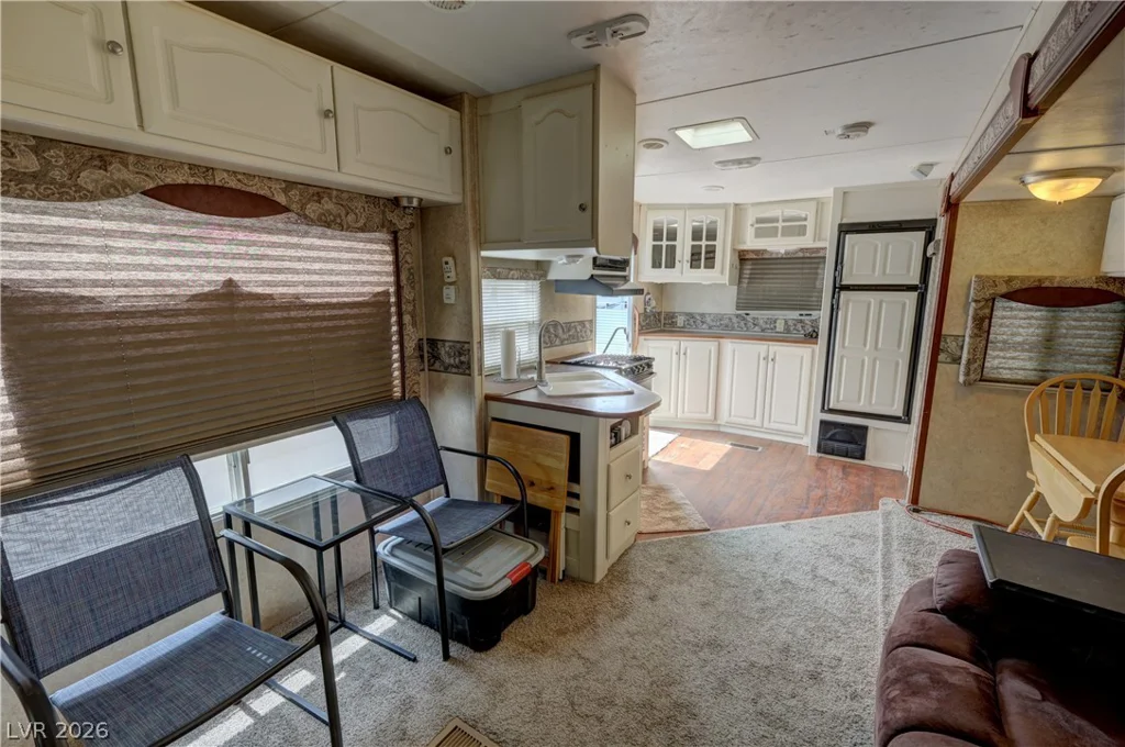 4830 East Comanche Drive, Pahrump, NV 89060