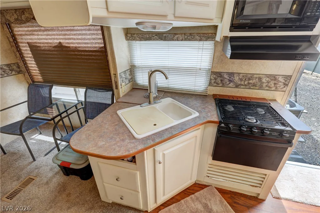 4830 East Comanche Drive, Pahrump, NV 89060
