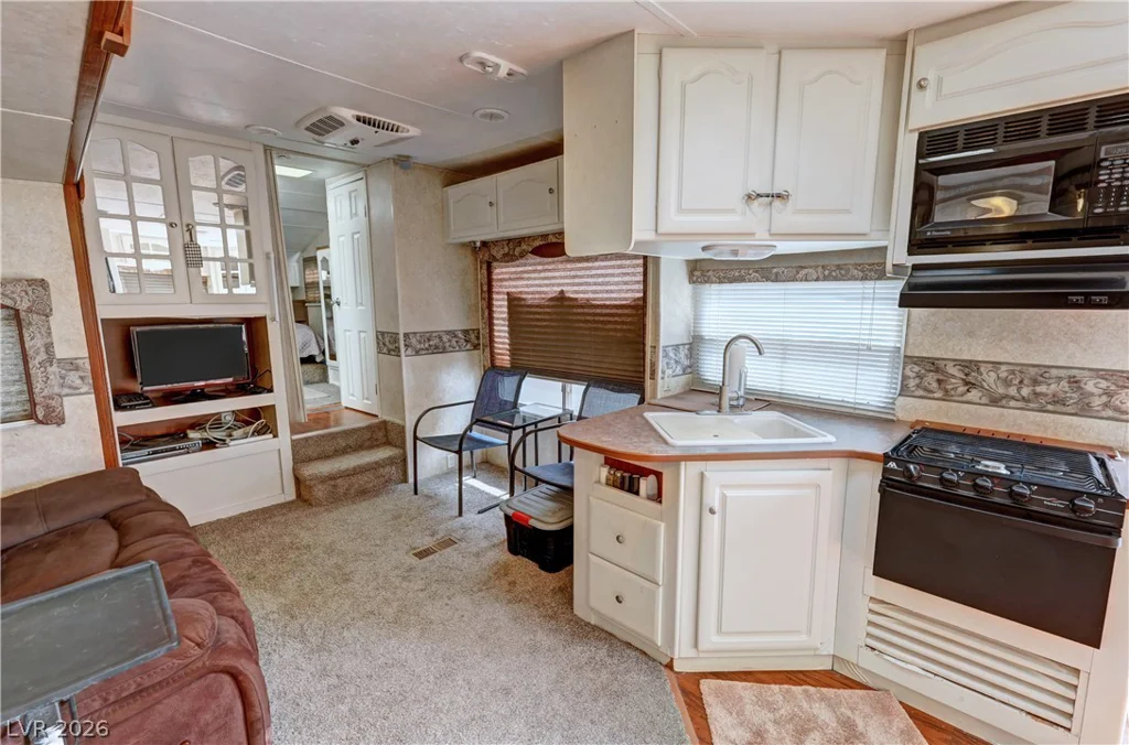 4830 East Comanche Drive, Pahrump, NV 89060