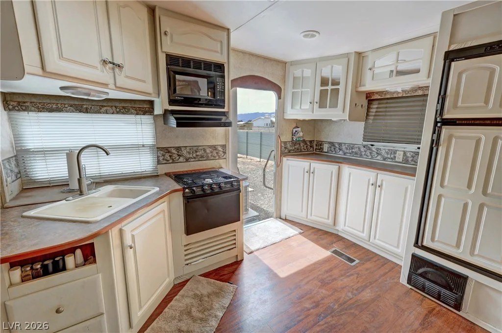4830 East Comanche Drive, Pahrump, NV 89060
