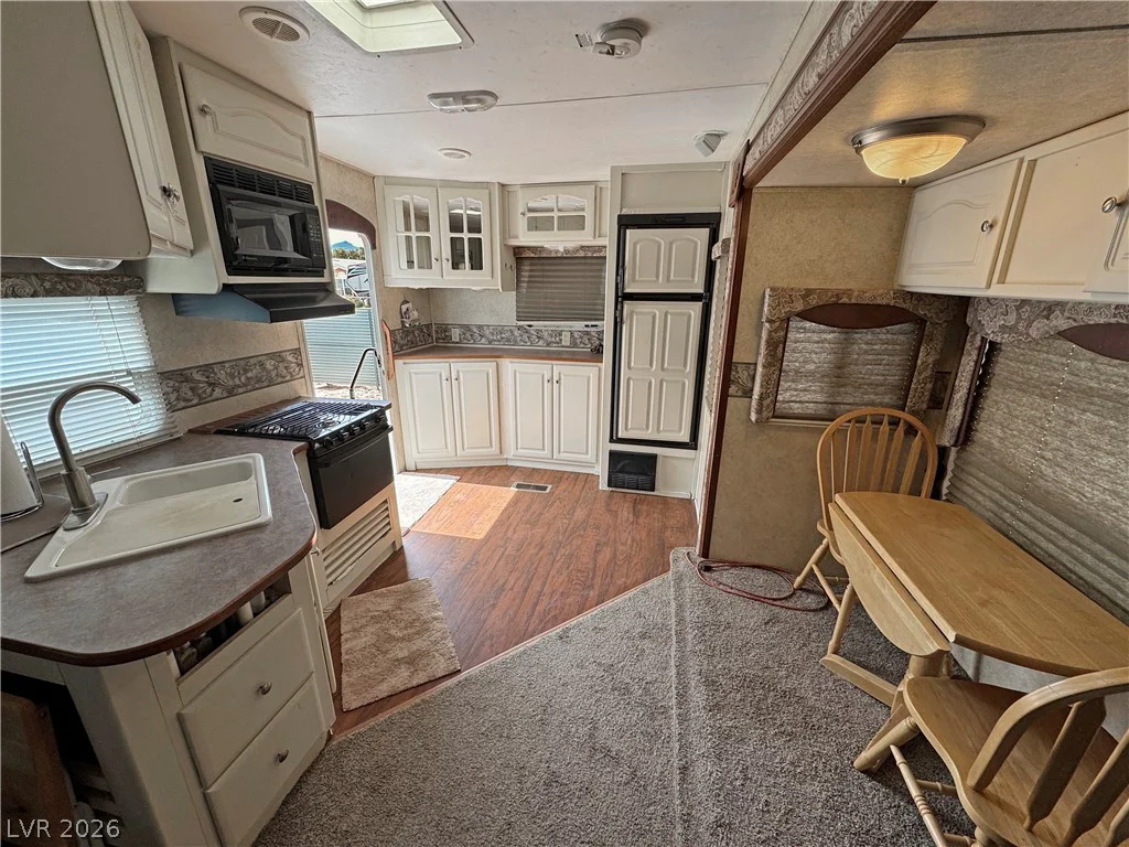 4830 East Comanche Drive, Pahrump, NV 89060