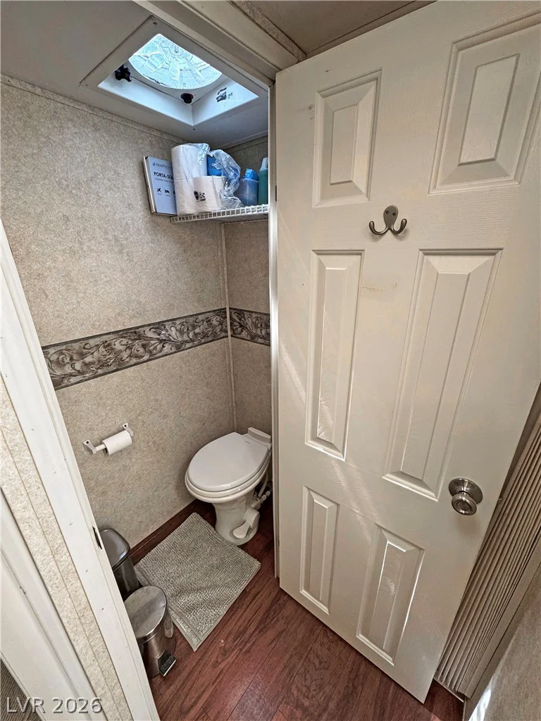 4830 East Comanche Drive, Pahrump, NV 89060