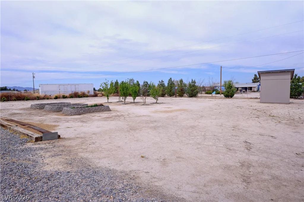 4830 East Comanche Drive, Pahrump, NV 89060