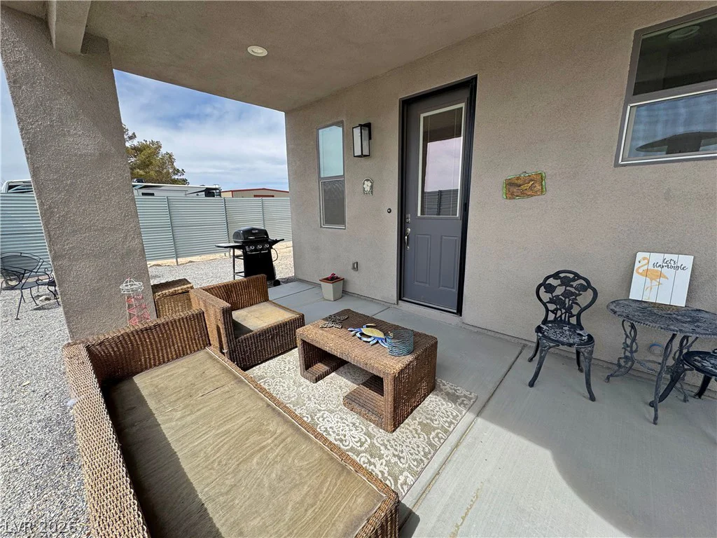 4830 East Comanche Drive, Pahrump, NV 89060