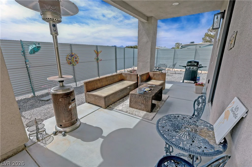 4830 East Comanche Drive, Pahrump, NV 89060