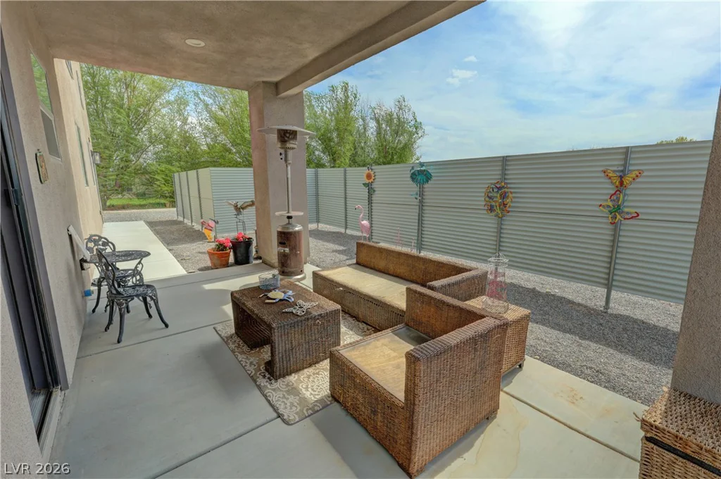 4830 East Comanche Drive, Pahrump, NV 89060