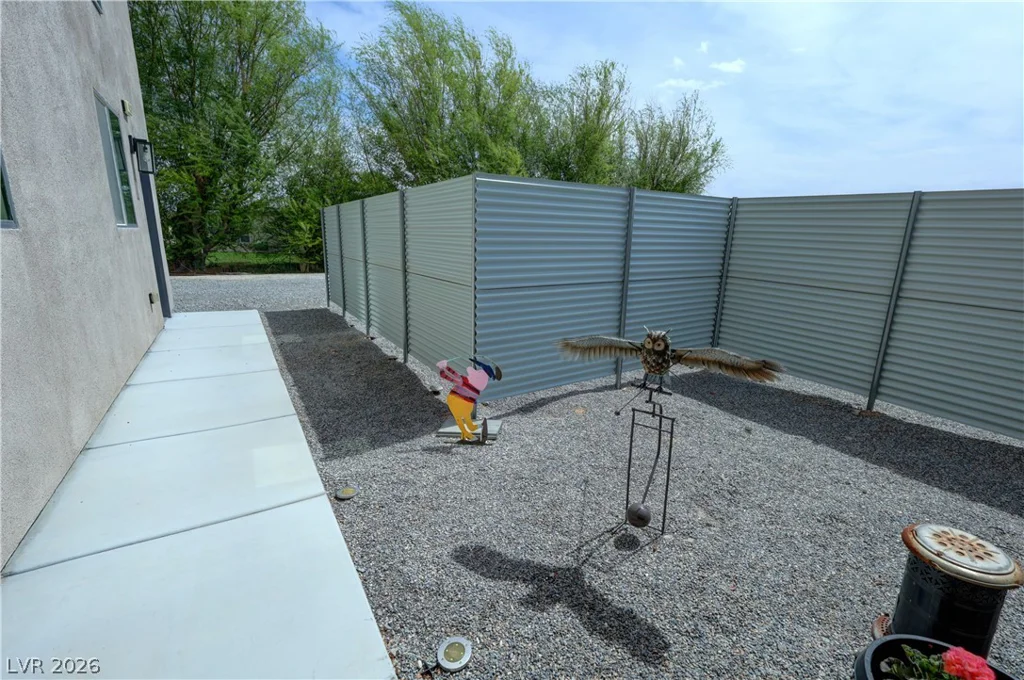 4830 East Comanche Drive, Pahrump, NV 89060