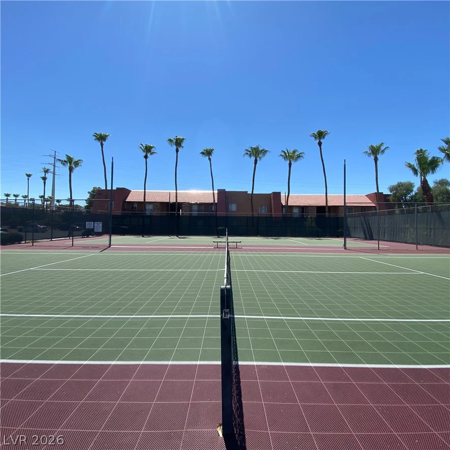 5160 Indian River, Las Vegas, NV 89103