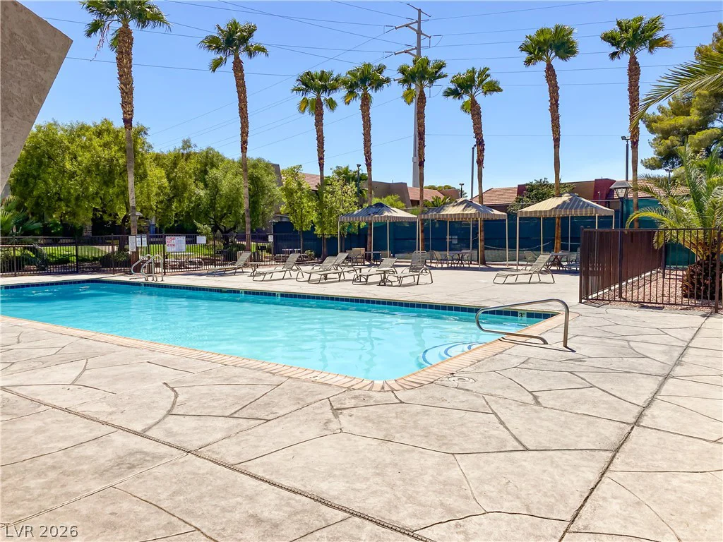 5160 Indian River, Las Vegas, NV 89103