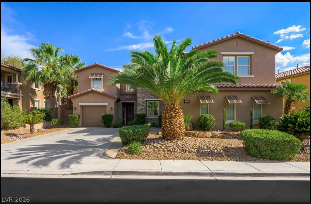 1261 Vietti, Henderson, NV 89012