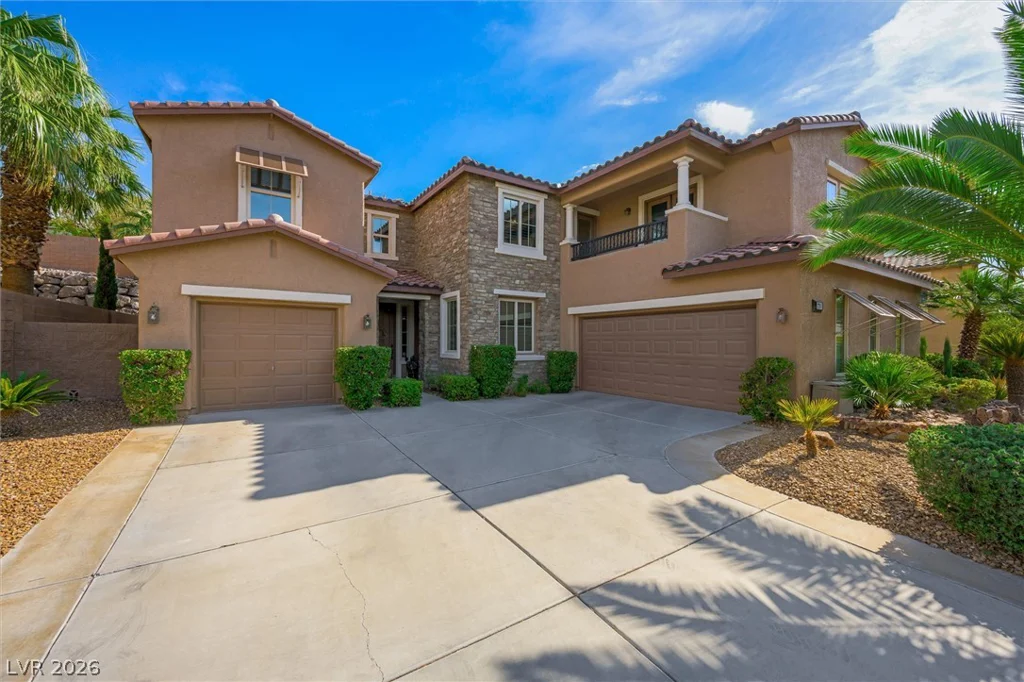 1261 Vietti, Henderson, NV 89012