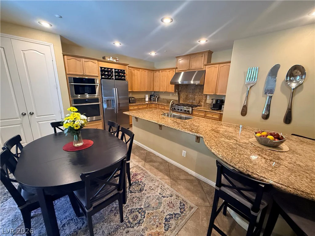 1261 Vietti, Henderson, NV 89012