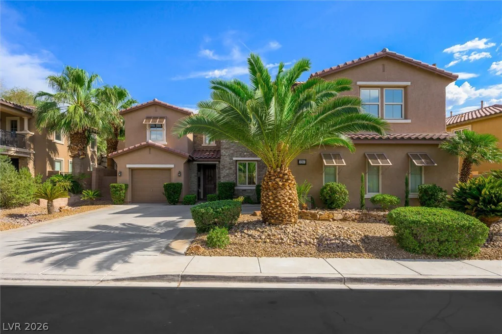 1261 Vietti, Henderson, NV 89012