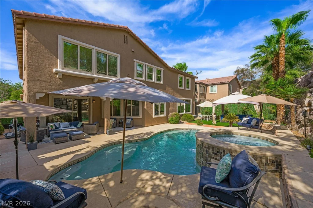 1261 Vietti, Henderson, NV 89012