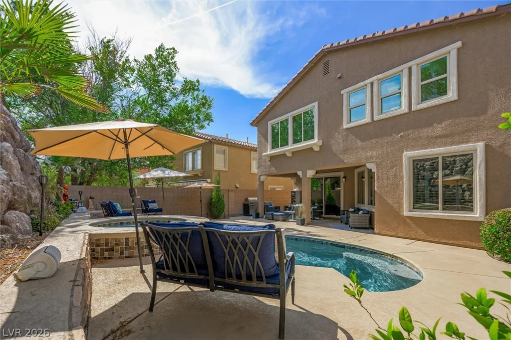 1261 Vietti, Henderson, NV 89012