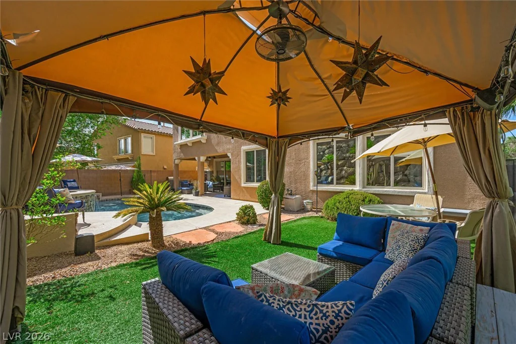 1261 Vietti, Henderson, NV 89012