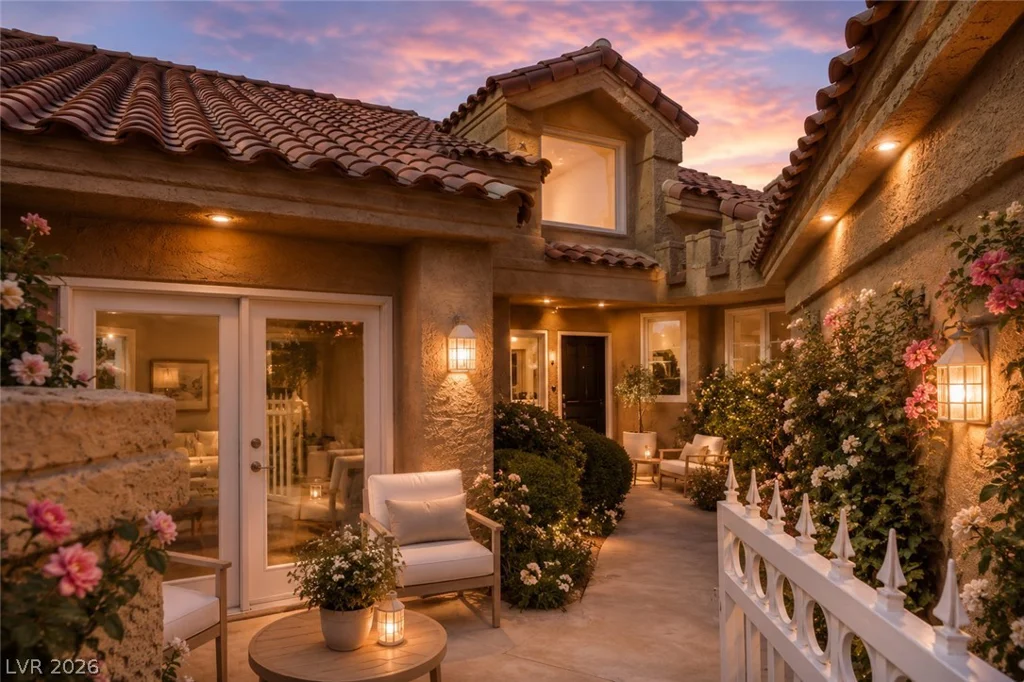 5008 Shoal Creek, Las Vegas, NV 89113