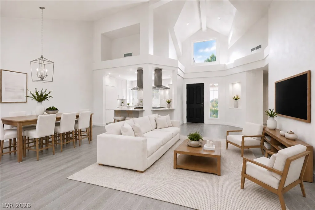 5008 Shoal Creek, Las Vegas, NV 89113