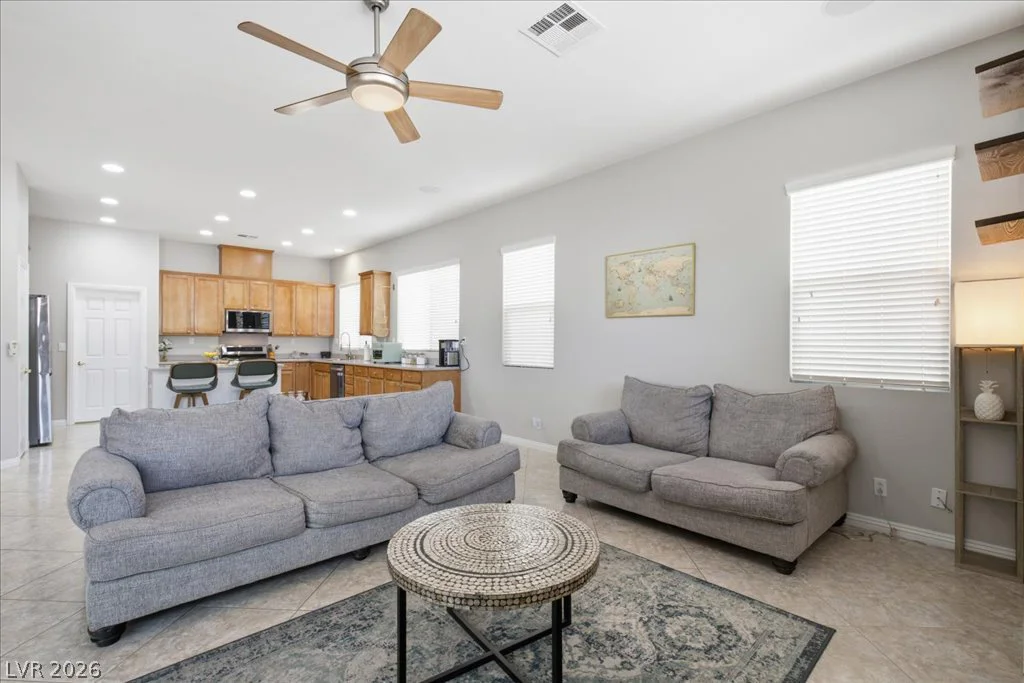 6552 Arrowbear, North Las Vegas, NV 89084